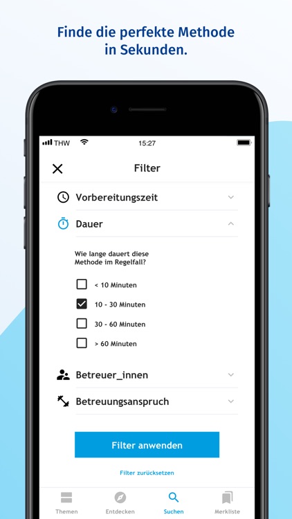THW-Jugend JApp screenshot-5