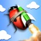 Bugs and Beyond is the newest and first fully 3D app in the award winning Bugs and Buttons series