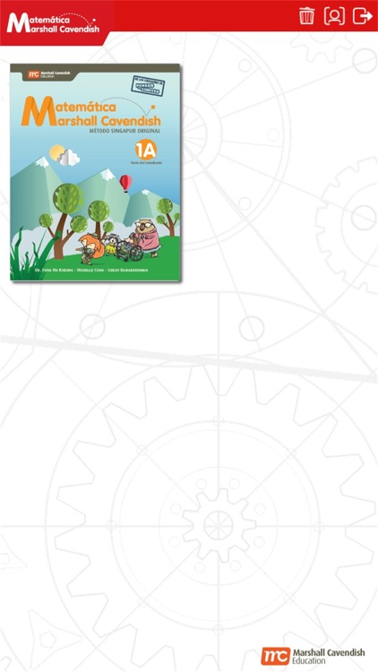 Matemática MCE Singapur