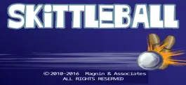 Game screenshot Skittleball mod apk
