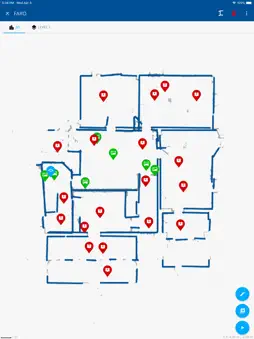 FARO ScanPlan screenshot 7