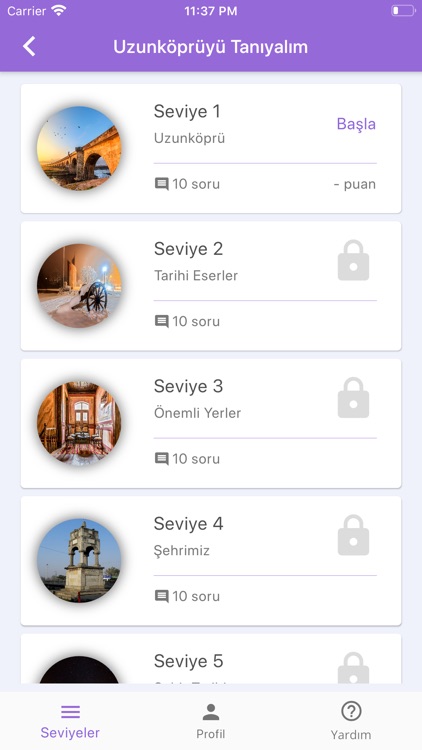 İki Yaka Bir Uzunköprü screenshot-8