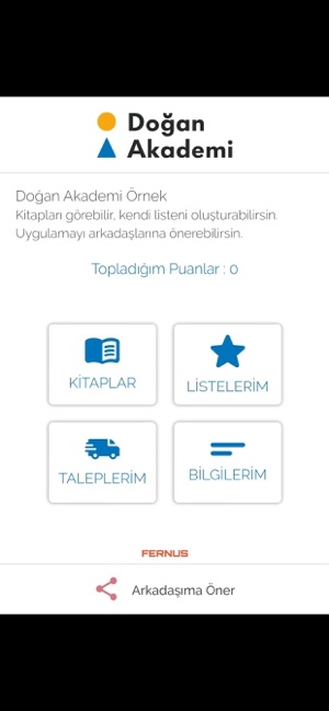Doğan Akademi Örnek Kitap(圖4)-速報App