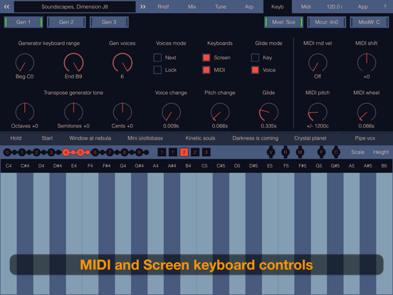 SynthScaper LEのおすすめ画像4