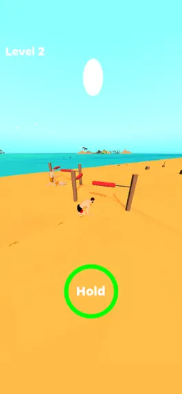 Game screenshot Survivor3D apk