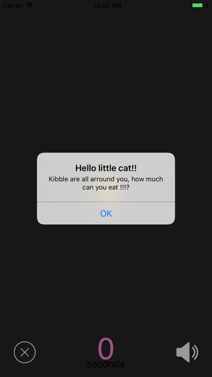 Cat Feeder AR screenshot-3
