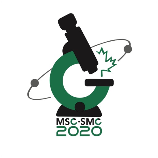 MSC·SMC 2020 iOS App