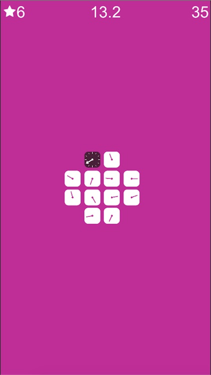 Crazy Kick Clock screenshot-4