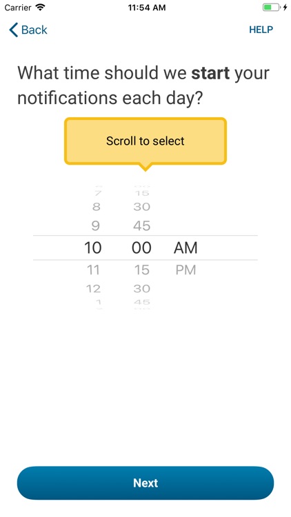 DIAN ARC screenshot-4