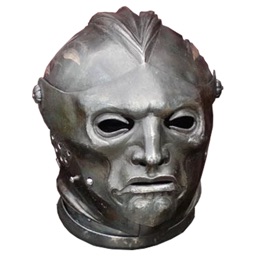 Ugly Knights Sticker Pack