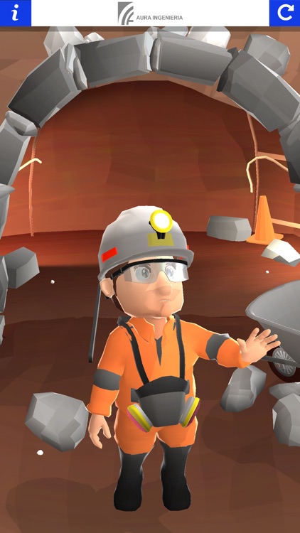 Aura AR screenshot-5