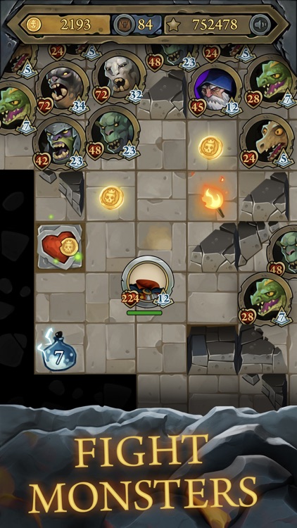 Headless D screenshot-0