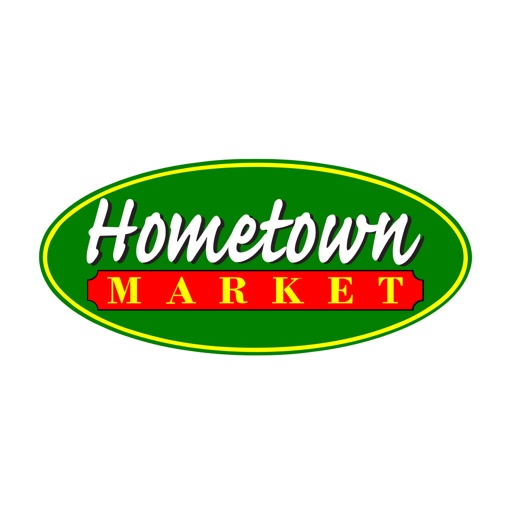 Hometown Markets Ala icon