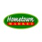 Make shopping at Hometown Markets fast and easy