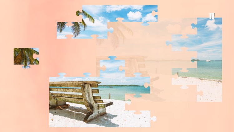 Jigsaw Puzzles by Puzzlemaniac screenshot-4