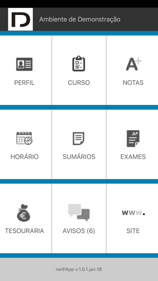 #2. netPApp (iOS) 由: Digitalis Informática