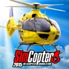 Helicopter Simulator 2015