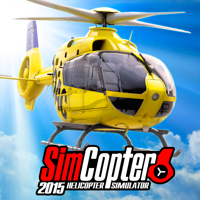 Helicopter Simulator 2015