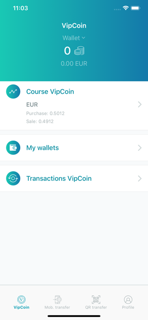 VipCoin(圖1)-速報App