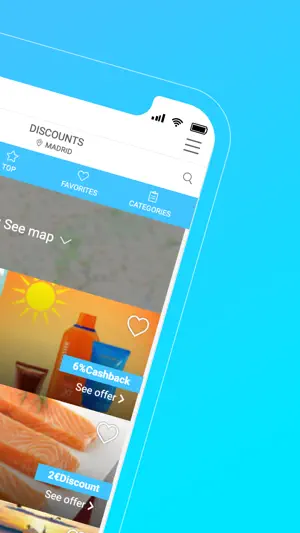 IBenefits screenshot 3