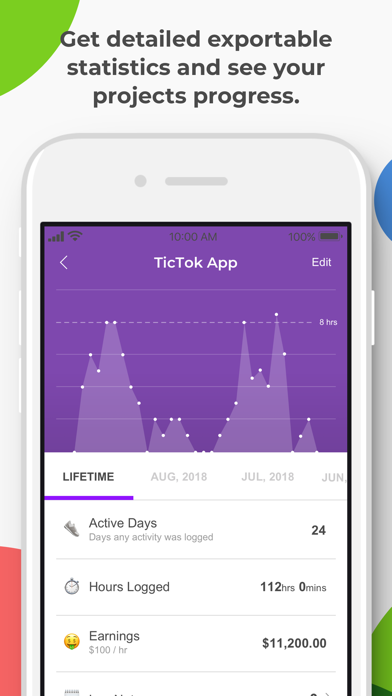 iworkie iPhone screenshot 4 - Utilities app