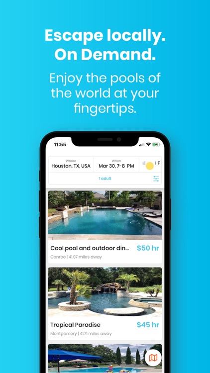Swimply-Book Beautiful pools