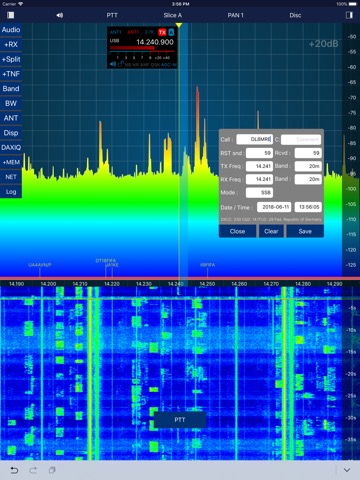 SmartSDR™ - FlexRadio Systems®のおすすめ画像8