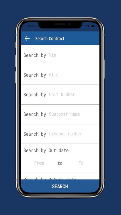 Rental Contract screenshot-8