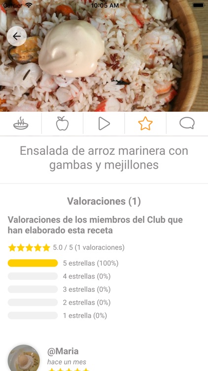 Mycook CL screenshot-6