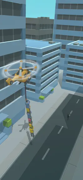 Game screenshot Copter Extraction hack