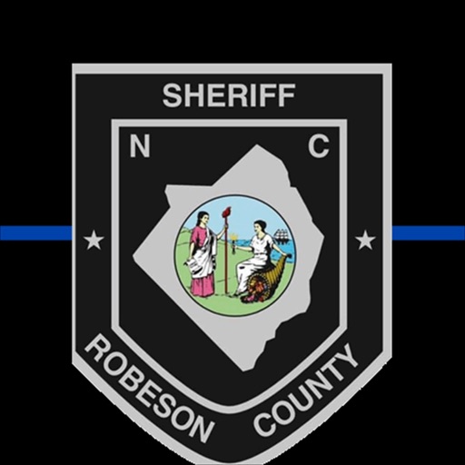 Robeson County Sheriff Download