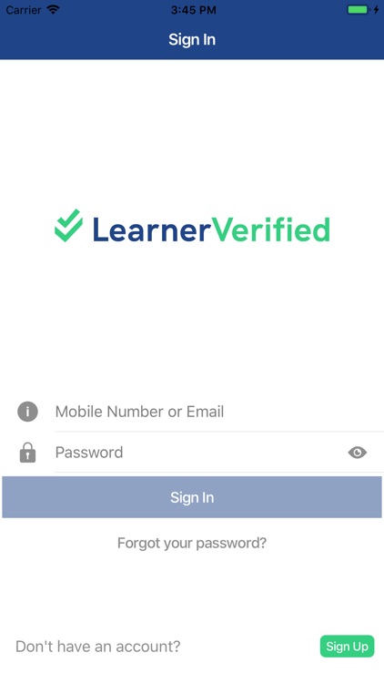 Credential Manager screenshot-4