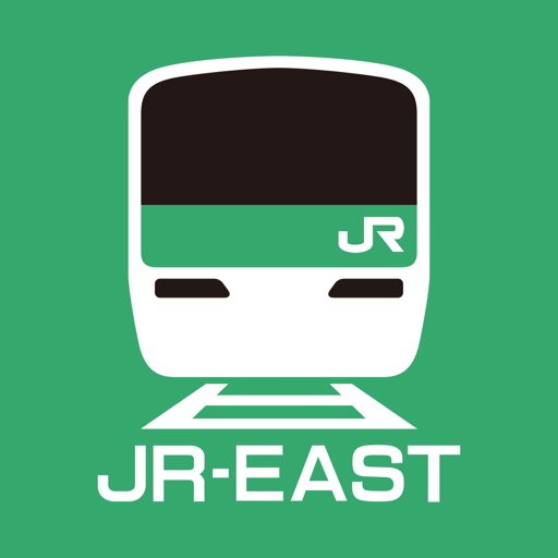 JR-EAST Train Info