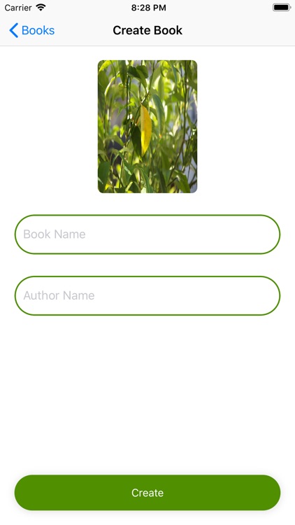 Book Manager screenshot-5