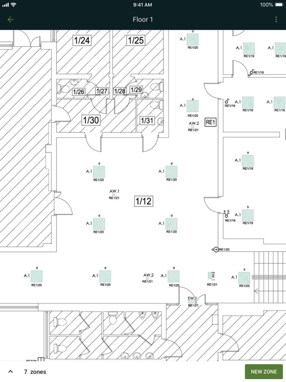 Screenshot #6 pour Fulham EliteBlue