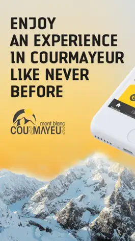 Game screenshot Courmayeur mod apk