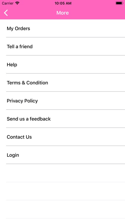 Indi Lasagna screenshot-4