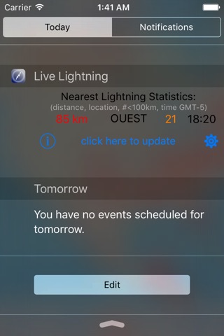 Live Lightningのおすすめ画像5