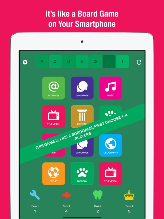 Screenshot #5 pour Who Knows? Junior +