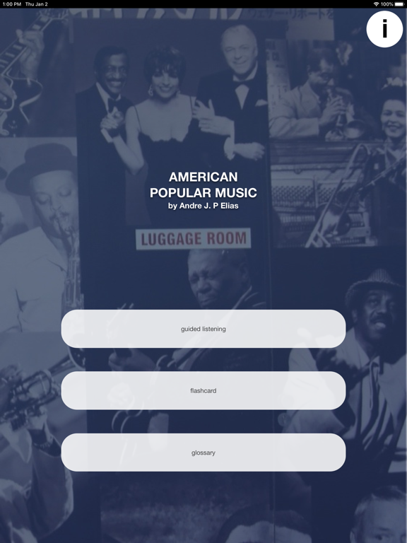 American Popular Music