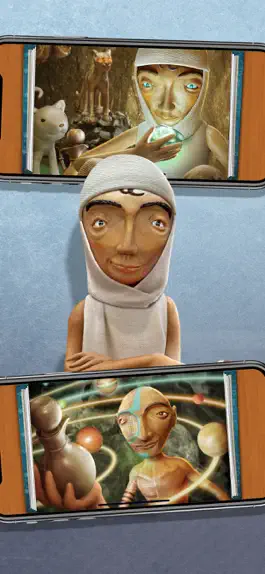 Game screenshot Bedtijd Verhalen HD hack