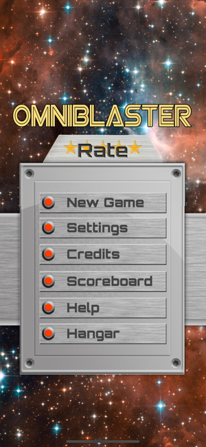 OmniBlaster