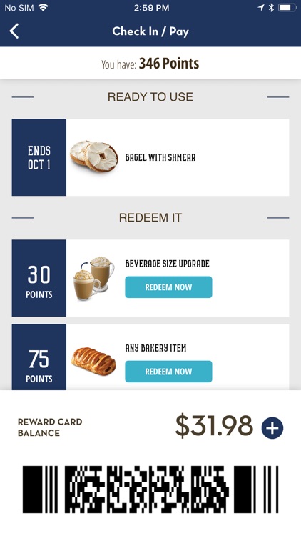 Noah's NY Bagels
