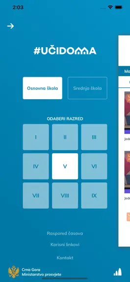 Game screenshot #učidoma apk