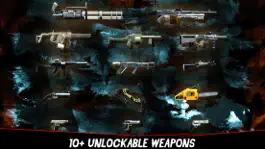 Game screenshot S.W.A.T. Shooter mod apk