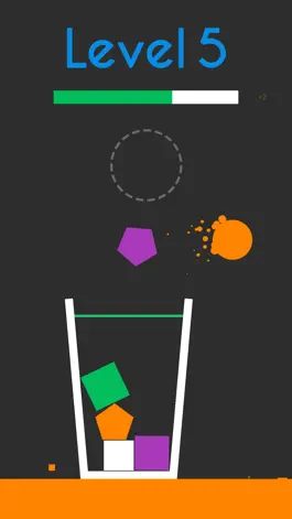 Game screenshot Shapy Glass hack
