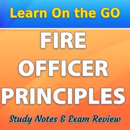 F Fighting Officer  Principles