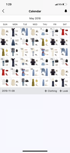 ‎Smart Closet - Fashion Style Screenshot