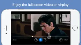 Game screenshot IPTV + Sky remote codes hack
