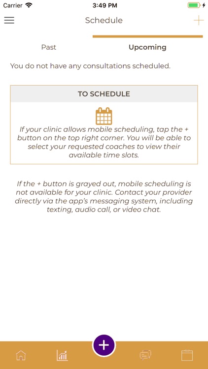 SynergyDiet screenshot-3